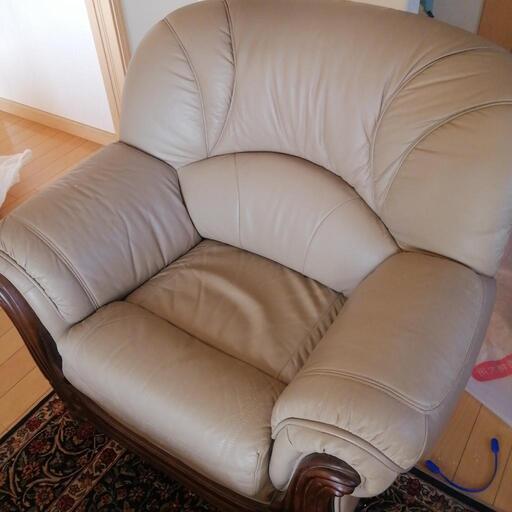 ソファテーブルセット