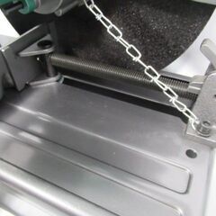 高速切断機/金属切断/カッター/電動工具/DIY/355mm/日立工機/ハイコーキ/HIKOKI/CC14SF/美品/良品/中古品/JKN3835/