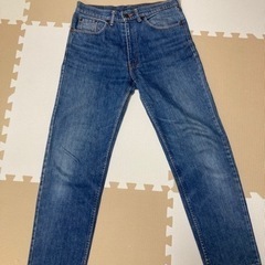 【古着】Levi's608-0217