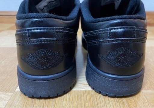 NIKE エアジョーダン1 ロー 24cm