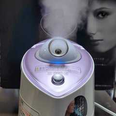 イオンスチーマー ナノケア EH2470 美顔器の画像