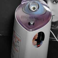 イオンスチーマー ナノケア EH2470 美顔器の画像