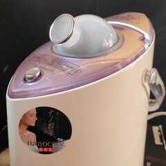 イオンスチーマー ナノケア EH2470 美顔器の画像