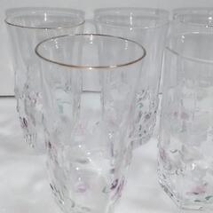 グラスの画像