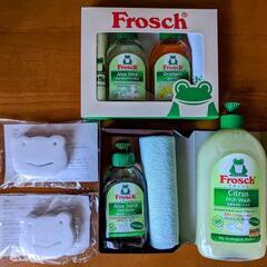 フロッシュ🐸  ギフトセット