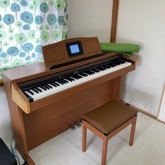 Roland 電子ピアノ　動作問題なし