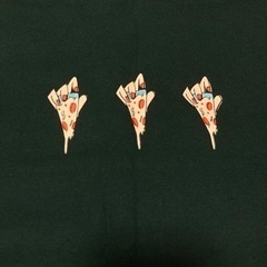 【古着】Left Alone ロンTの画像