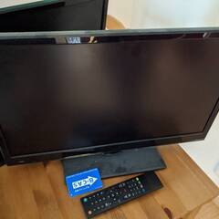 液晶テレビ ELM236C2T