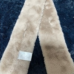 SNIDEL  ティペット