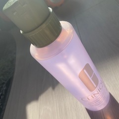 CLINIQUE 化粧水 取りに来ていただける方 品川区の画像