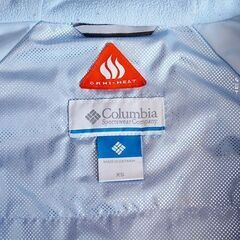 Columbia　コロンビア　子供用スキージャケットの画像
