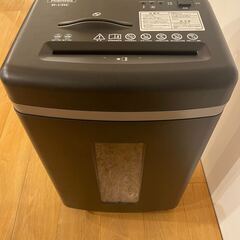シュレッダー Fellowes B-131C