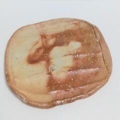 陶器 平皿の画像