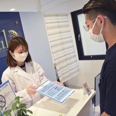【脱毛モニタ募集中！】脱毛サロンセルフル立川店