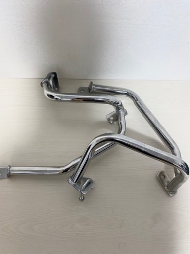 HONDA CB400SF NC39 スーフォア エンジンガード