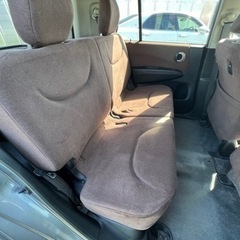 🉐【支払い総額15万円】車検令和5年7月23日H16年式 ライフターボ　ナビ　フルセグ　ETC調子良好 修復歴無し 乗って帰れる！の画像