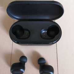 MUSON MOVE 完全ワイヤレスイヤホン