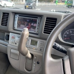 値下げしました！H19年式リビルトエンジン載せ替え済みスクラムワゴンPZターボスペシャルパッケージの画像