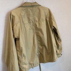 マウンテンパーカー　ブルゾンの画像