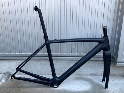 中華カーボンフレーム　BXT road-029