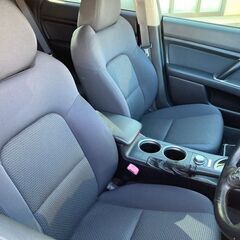 【コミコミ価格】レガシイツーリングワゴン　後期型　車検2年付　走行8万キロ台　インタークーラーターボ　クスコ製ストラットタワーバー　ＨＫＳ製マフラー　パワーシート　パドルシフト　革巻きステアリング　ステアＳ／Ｗ　ルーフレール　エンジンスターター　キーレスキー♪5515の画像