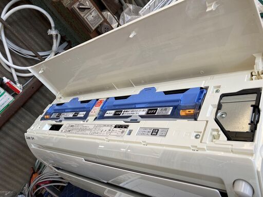 K4,MSZ-L2817,三菱,標準工事費込み,2018年式,10畳用,2.8Kw,中古,大阪市内近郊、奈良市郊送料無料,中古,本体・
