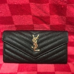 ♦️新品未使用 SAINT LAURENT (サンローラン) モ...