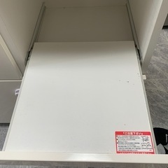 キッチン棚　決まりました。の画像