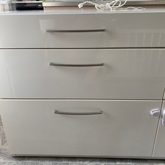 キッチン棚　決まりました。の画像