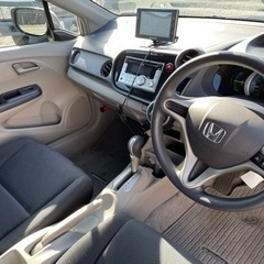 5万キロ台‼️‼️車検2年付‼️‼️32万円‼️‼️インサイト‼️‼️の画像