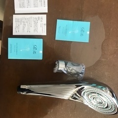 リファインバブルS シャワーヘッド