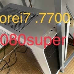 ゲーミングPC