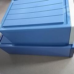 ※取引中　収納ケースの画像