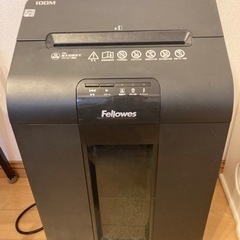 Fellowes シュレッダー