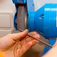 軽量アルミ製品の機械加工業務/GIF220316-1