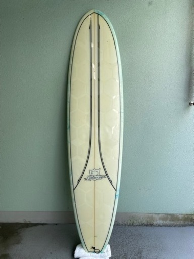 ミッドレングス　7フィート