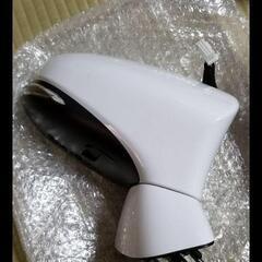 LEXUS RC350.300.300hミラーASSY左右
