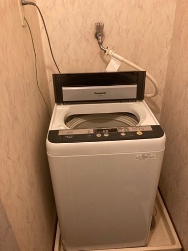 ＊＊洗濯機　Panasonic  2013年製＊＊