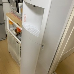 フレシャスウォーターサーバーSlatの画像