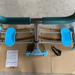レッグウィング　中古品の画像