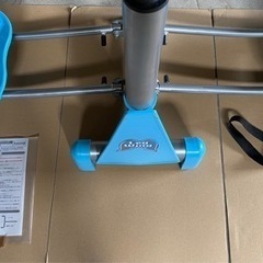 レッグウィング　中古品の画像