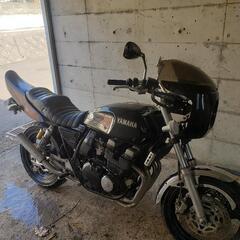 XJR400の画像