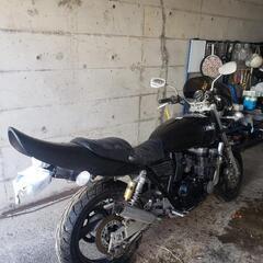 XJR400の画像