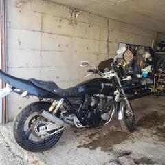 XJR400の画像