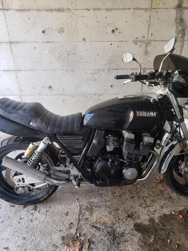 その他 XJR400