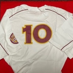 楽天イーグルスTシャツ　フリーサイズの画像