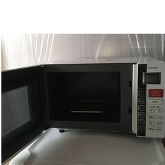 ❗️❗️山善オーブンレンジ❗️千駄ヶ谷、北参道近く❗️無料❗️❗️引き取り限定❗️の画像