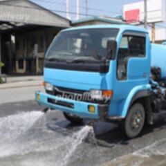 🚙ブルドーザオペ🚙職長👔作業スタッフ❤募集❤北海道泊村🐟🐑 🍜 🦀の画像