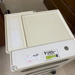 ★300  ジョエ・コロンボ ボビーワゴン ツールボックス 3段...