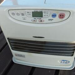 ブルーヒーター ダイニチ ジャンク